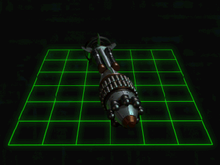 GTM-13 Helios