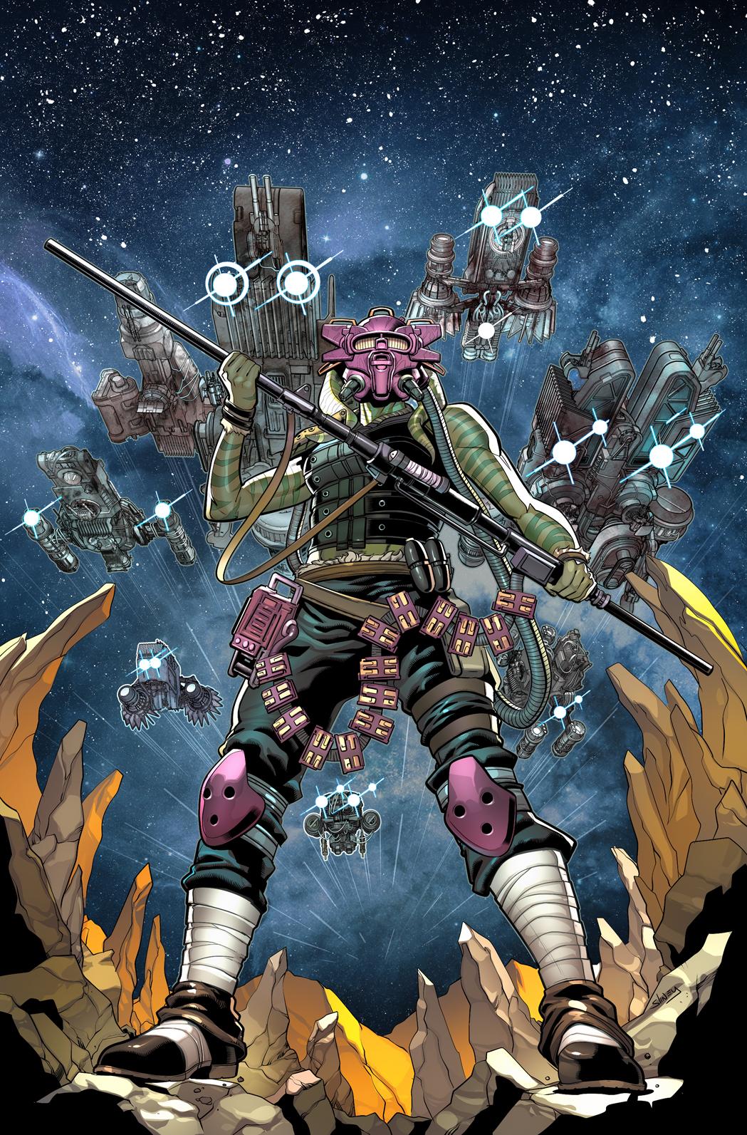 Lourna Dee (Twi-lek Nihil Tempest Runner)