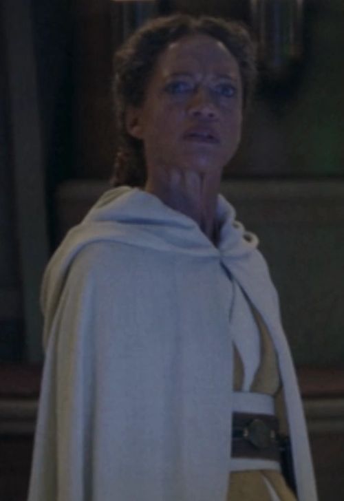 Holden (Human Jedi Master)