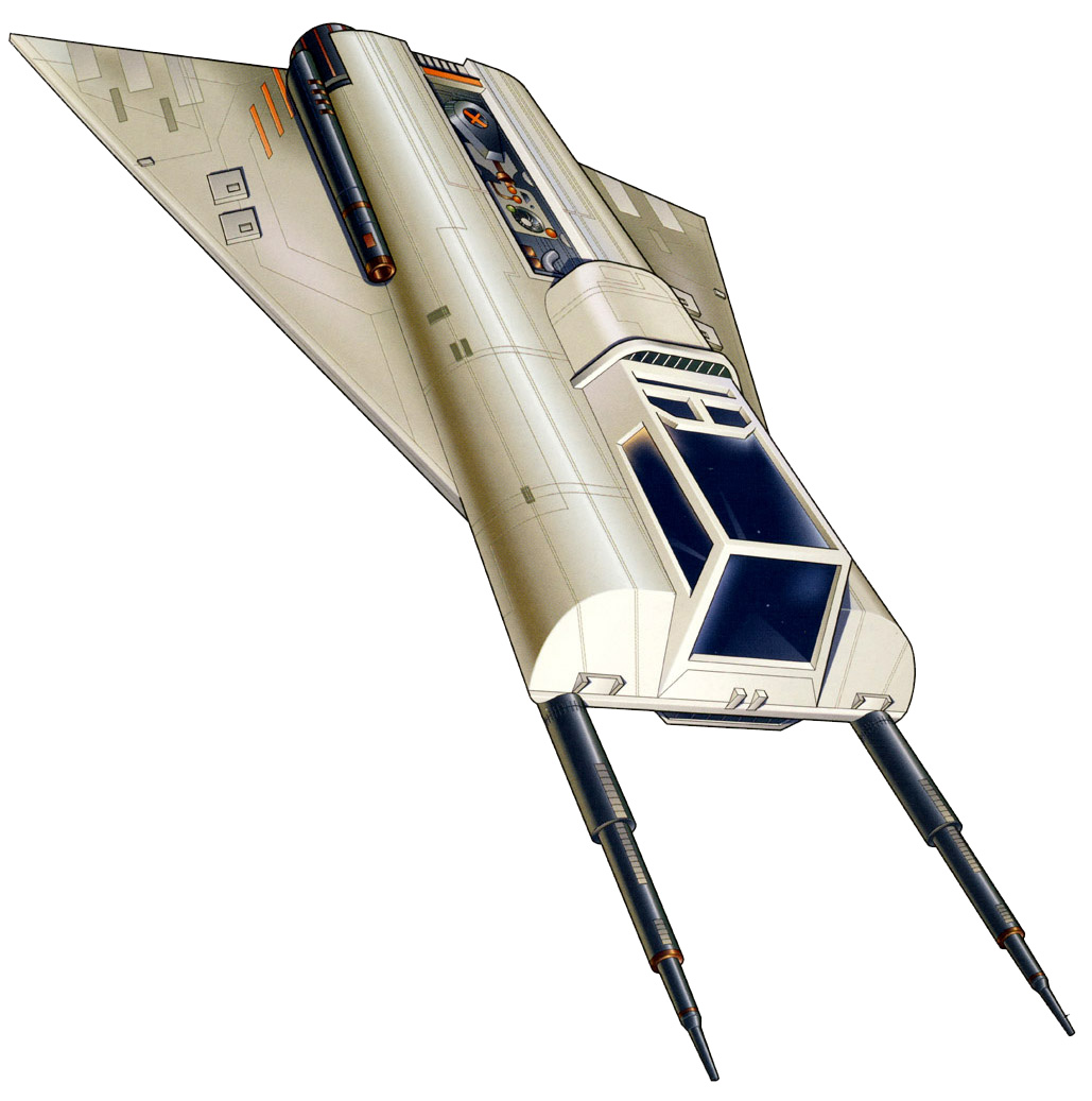 Incom Corporation I-7 Howlrunner