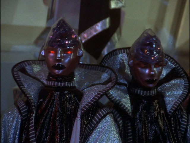 Cylon IL-series