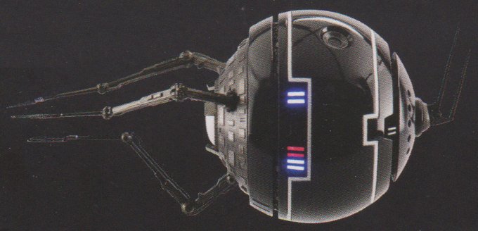 IT-S00.2 medical droid