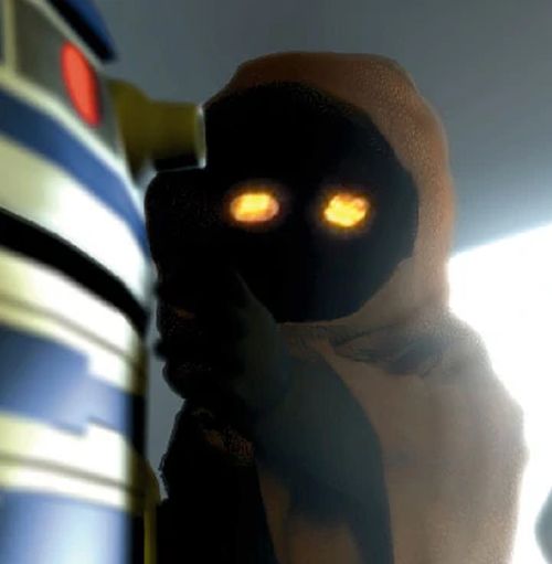 Iasa (Jawa Merchant)