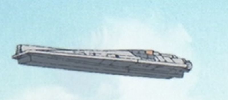 Imperial Transport