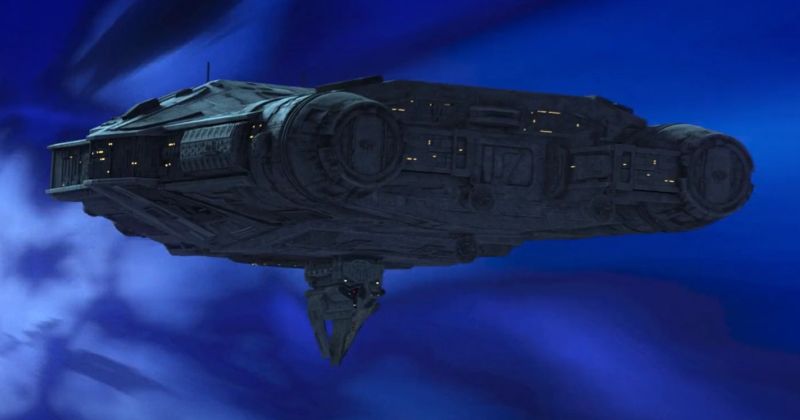 Imperial Research Transport