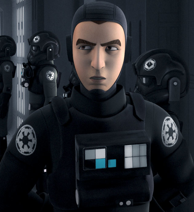 Goran (instructor)