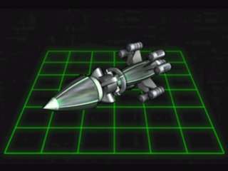 GTM-9 Interceptor