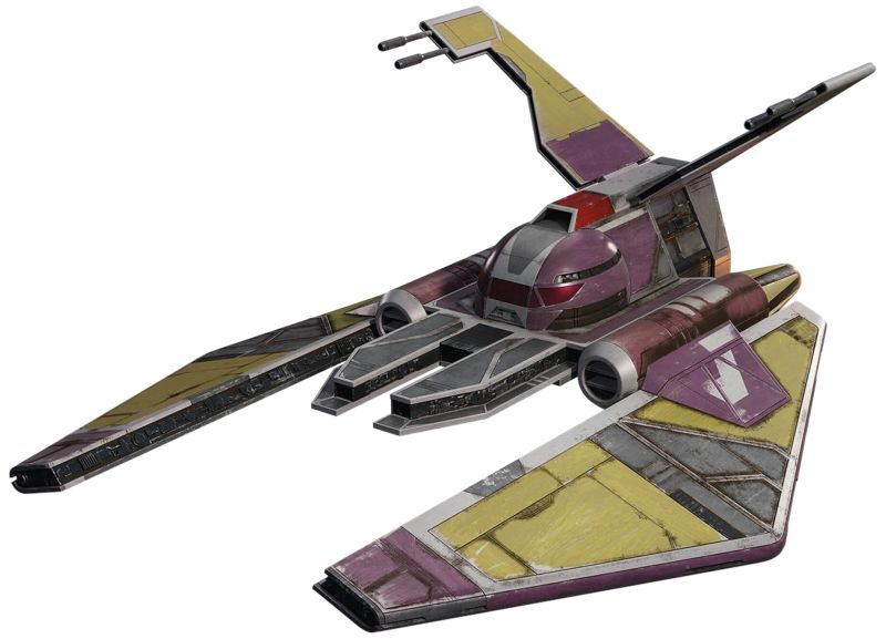 Corellian Engineering Corporation HT-150 light freighter
