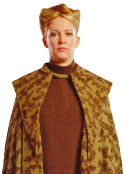 Ivor Drake (Human Senator)