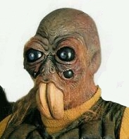 Ix Bantagash (Aqualish Trader/Pilot)