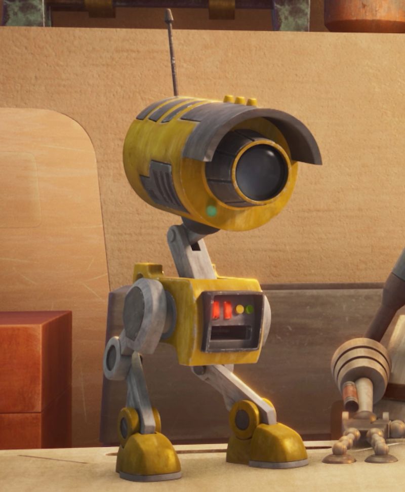 JN-47 (Droid)