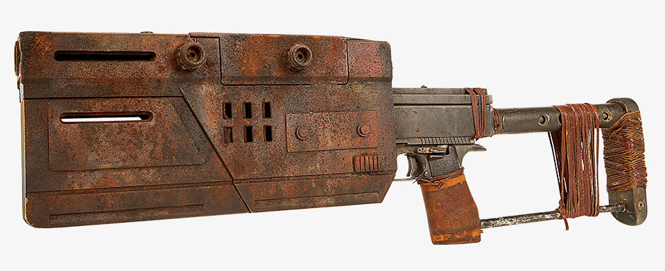 SoroSuub Corporation JSP-14 pistol