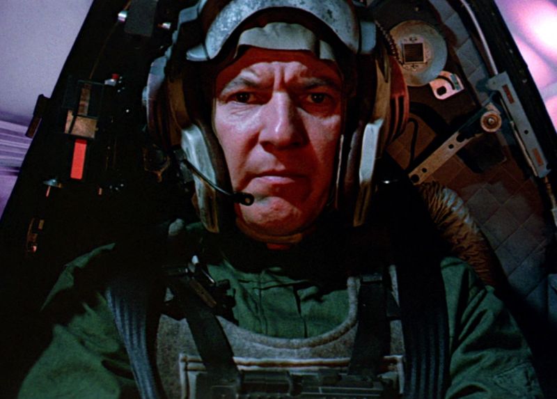 Jake Farrell {Gold Four} (Human Rebel Pilot)