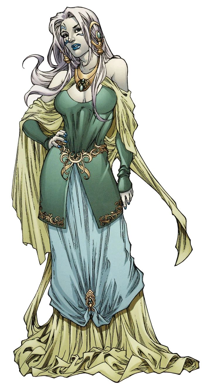 Jarael {Edessa} (Arkanian Offshoot Ex-Slaver)