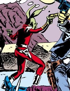 Jaxxon