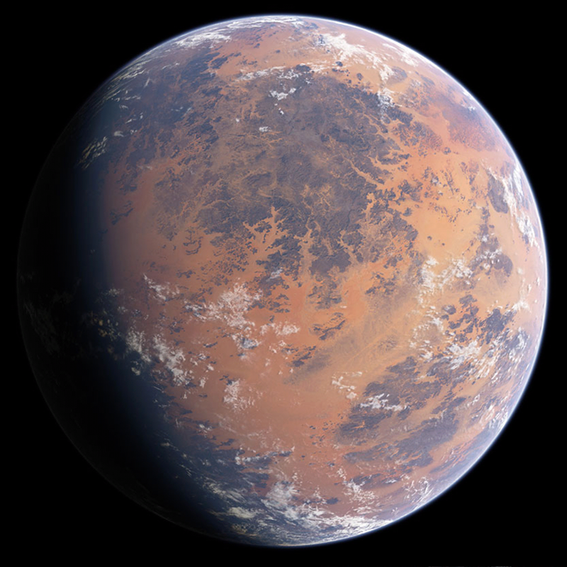 Jedha
