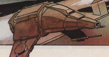 Jedi Explorer II