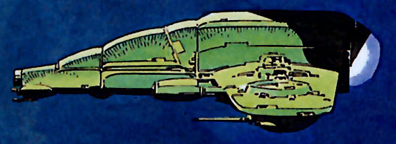 Jedi Explorer
