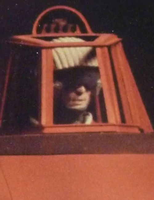 Jell Spiel (Human Bespin Wing Guard Pilot)