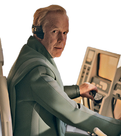 Jeremoch Colton (Human Alderaanian Pilot)