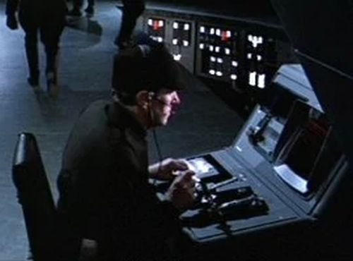 Jhoff (Human Imperial Flight Control Officer)