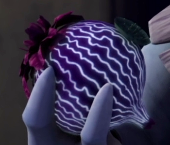 Jogan fruit