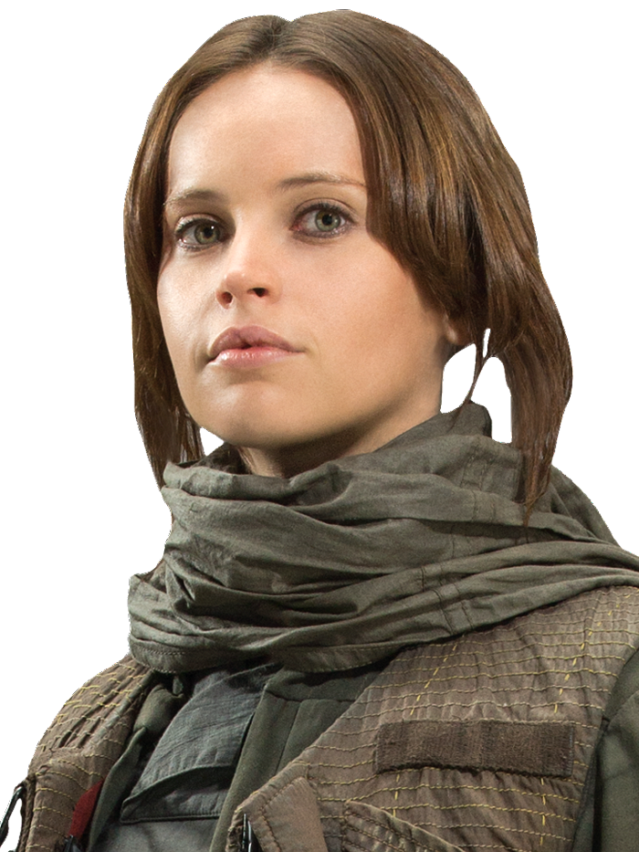 Jyn Erso
