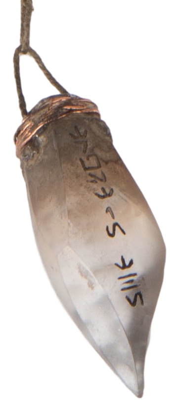 Jyns kyber pendant