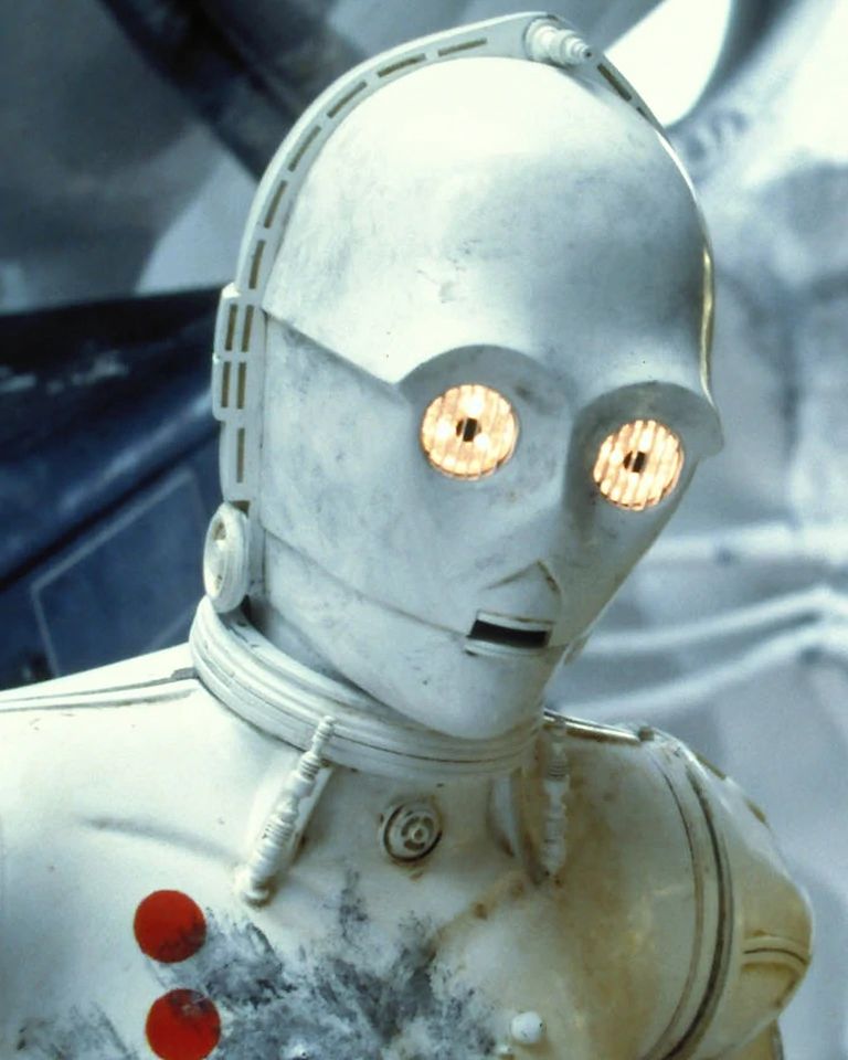 K-3PO (Rebel Tactics Protocol Droid)
