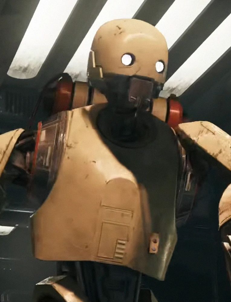 K-4O5 (Imperial Security Droid)