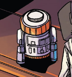 KC-78 (Astromech Droid)