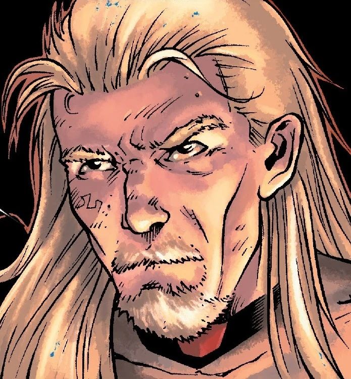 Dorjander Kace (Human Jedi/Mandalorian Knight)