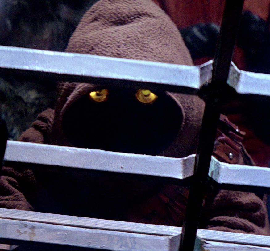 Kalit (Jawa Chief)