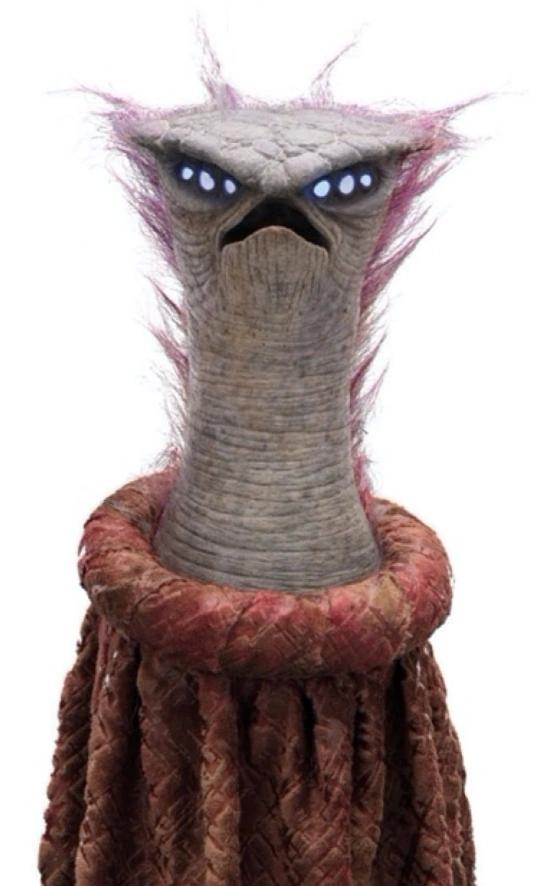 Kalo-ne (Alien Trader)