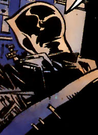 Kane Griggs (New Republic Navigator)