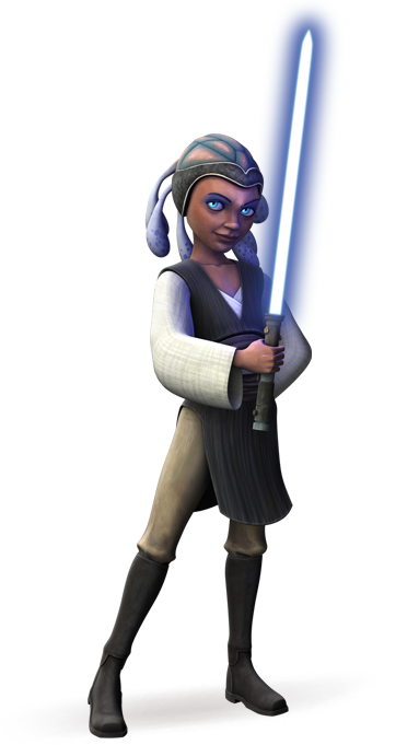 Katooni (Tholothian Youngling)