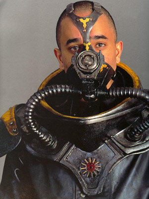 Kaycee Kollenz (Near-Human Worker)