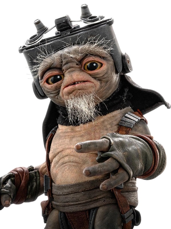 Keeto (Ancellan Engineer)