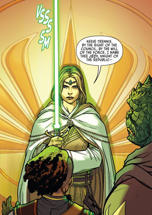 Avar Kriss (Human Jedi Master) (before the Attack on No-Space)