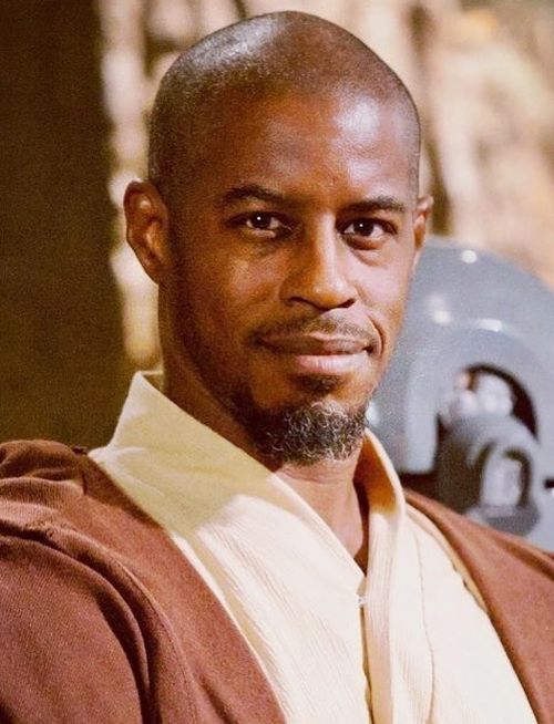 Kelleran Beq {The Sabered Hand} (Human Jedi Master)