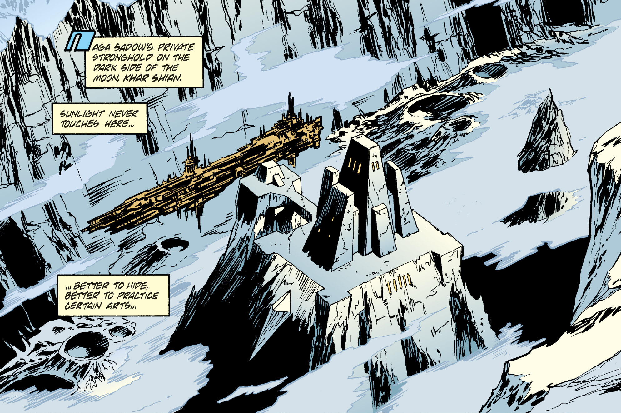 Khar Shian