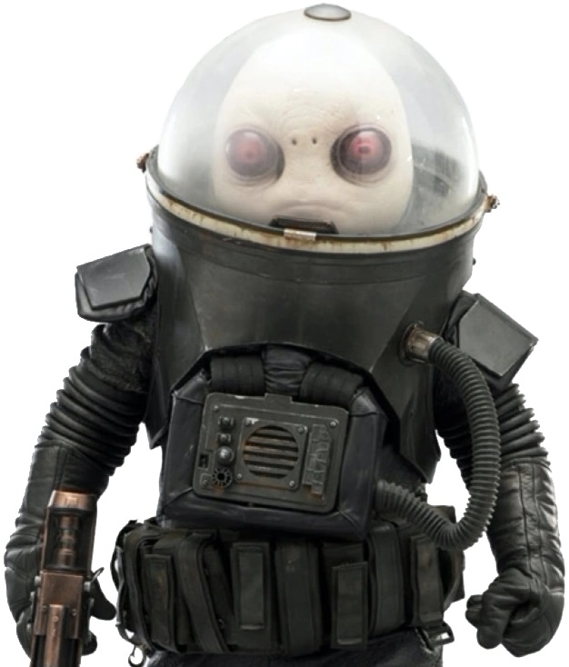 Kid Malmash (Shungbeek Pilot)
