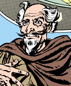 Don-Wan Kihotay