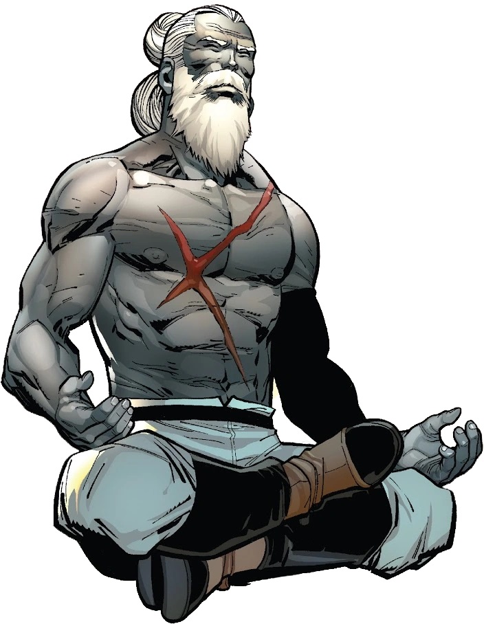 Kirak Infil-a (Jedi Master)