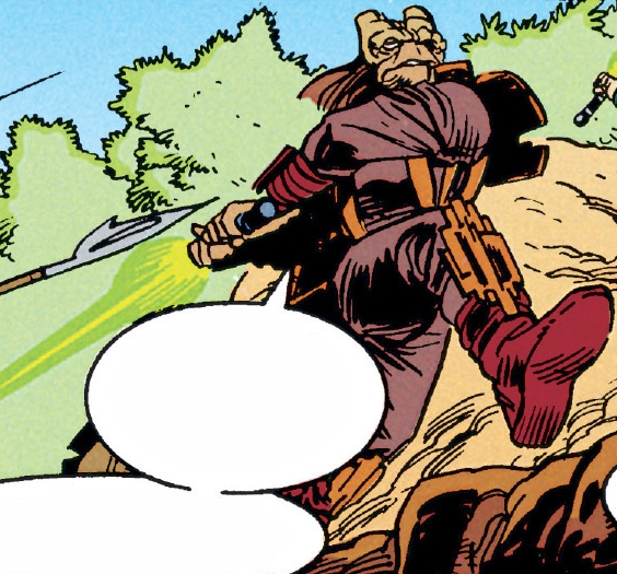 Kith Kark (Gotal Jedi Knight)