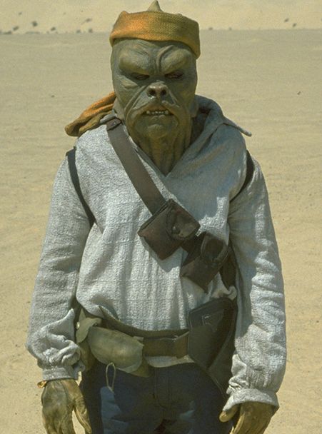 Klatooinian