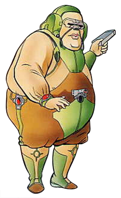 Kleb Zellock