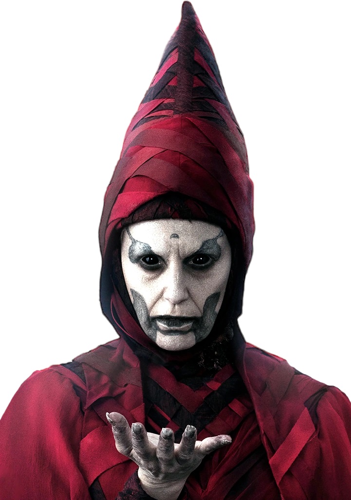 Klothow (Zabrak Nightsister Grand Mother)