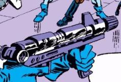 Kob sonic blaster