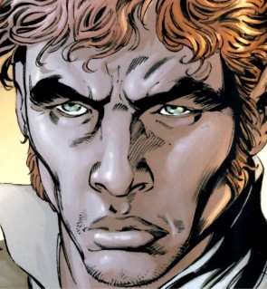 Kol Skywalker (Human Jedi)